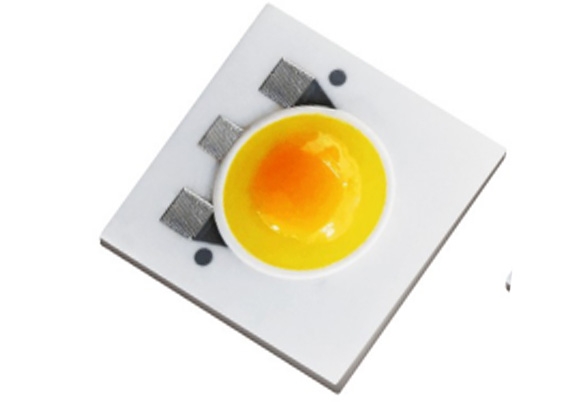 COB led